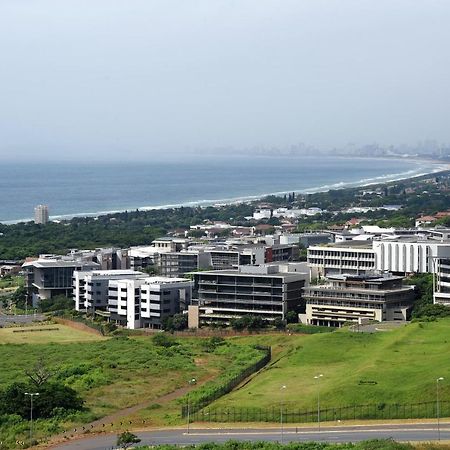 Umhlanga Arch 703 Sea View Self-Catering Apartamento Durban Exterior foto