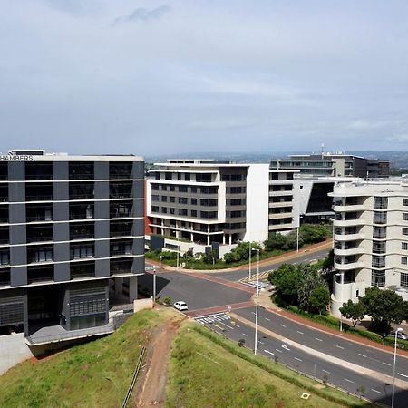 Umhlanga Arch 703 Sea View Self-Catering Apartamento Durban Exterior foto