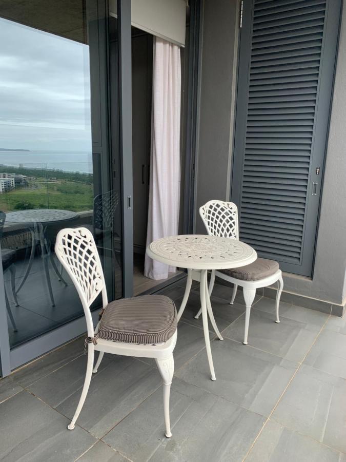 Umhlanga Arch 703 Sea View Self-Catering Apartamento Durban Exterior foto