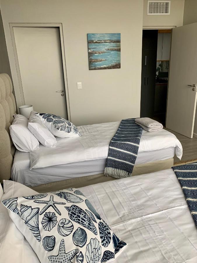 Umhlanga Arch 703 Sea View Self-Catering Apartamento Durban Exterior foto